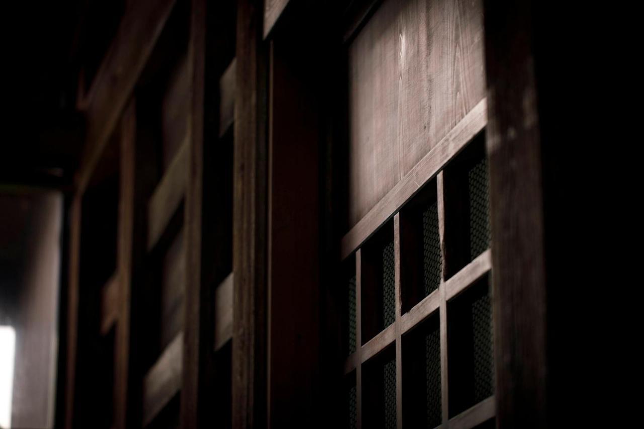 Busuitei Hida Exterior foto