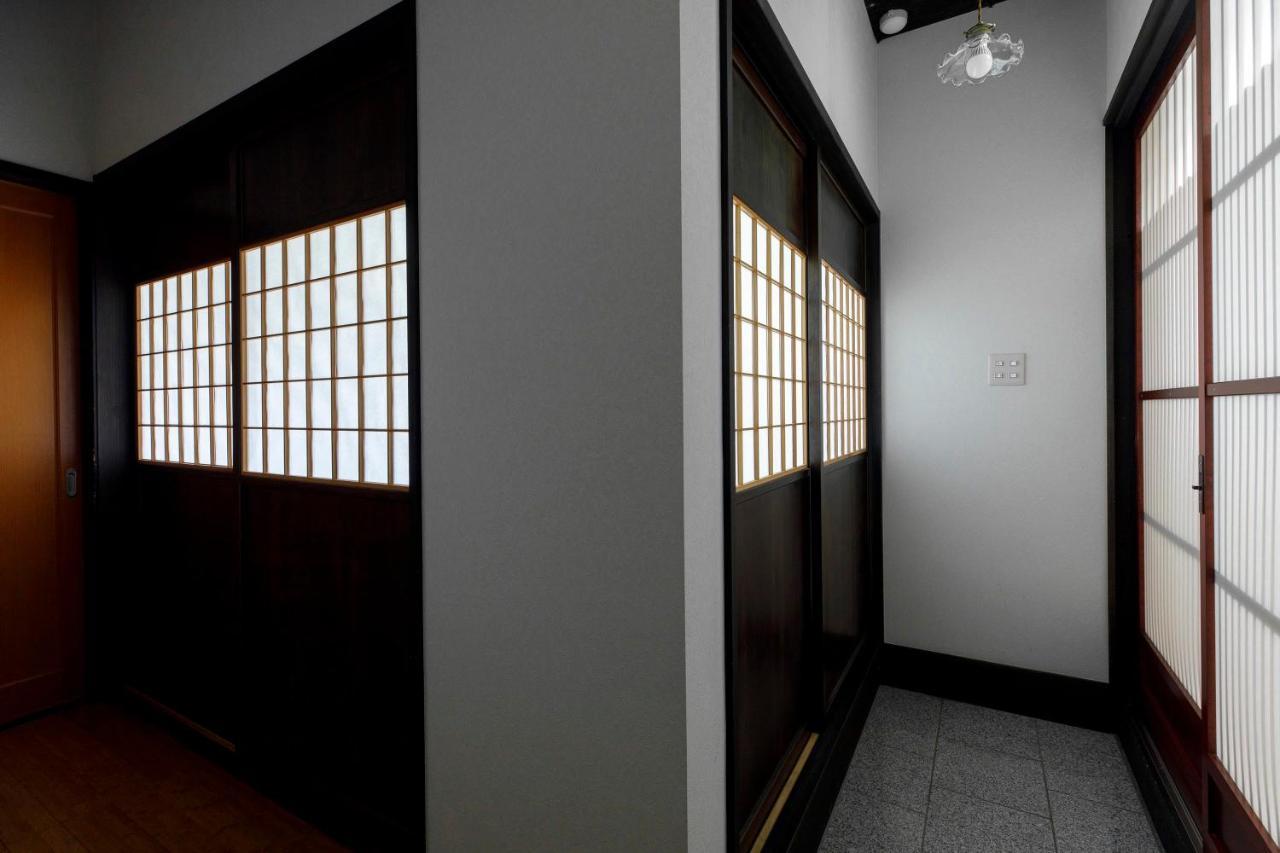 Busuitei Hida Exterior foto